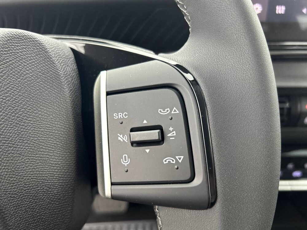 Occasion CITROEN C3 Aircross C3 Aircross Hybride 145 e-DCS6 - Plus