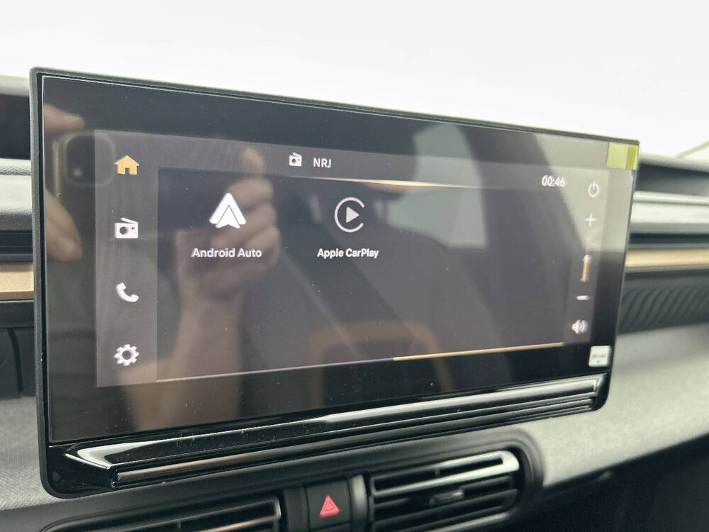 Occasion CITROEN C3 Aircross C3 Aircross Hybride 145 e-DCS6 - Plus