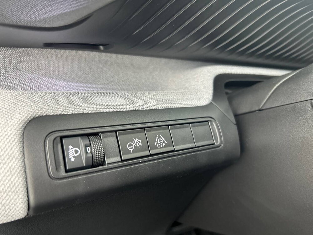 Occasion CITROEN C3 Aircross C3 Aircross Hybride 145 e-DCS6 - Plus