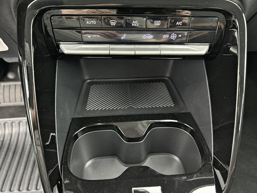 Occasion CITROEN C3 Aircross C3 Aircross Hybride 145 e-DCS6 - Plus