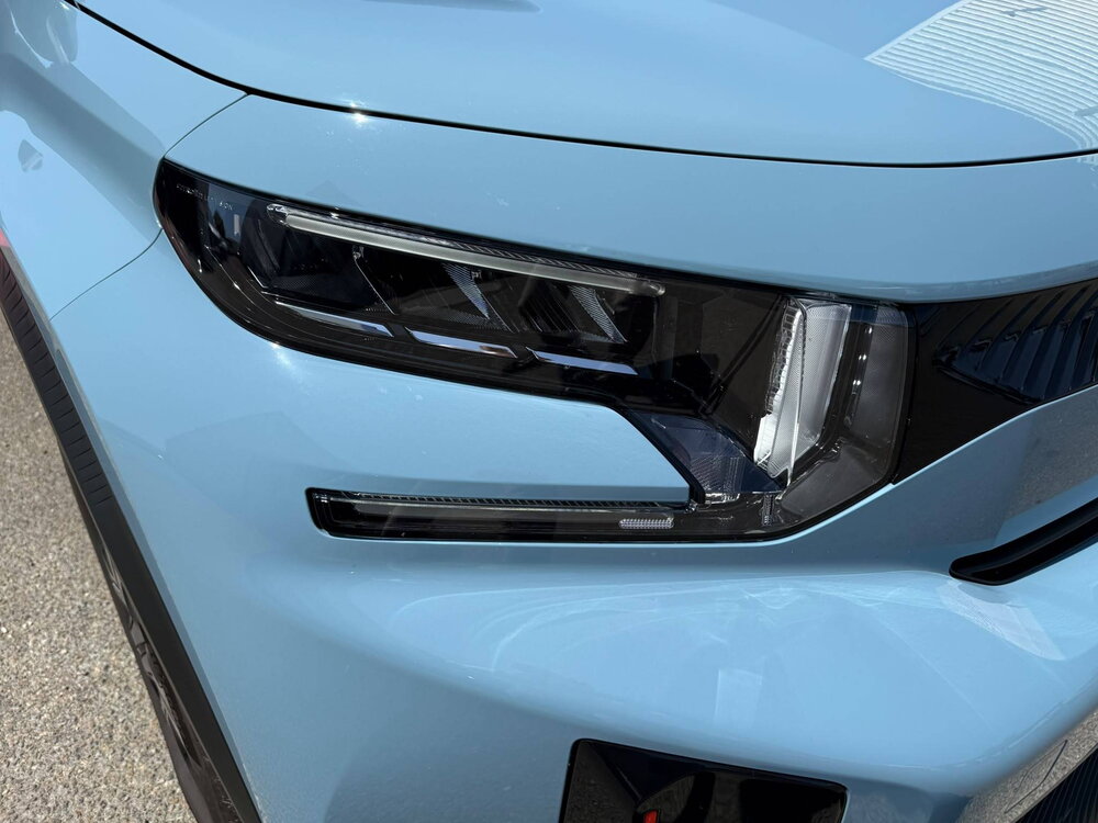 Occasion CITROEN C3 Aircross C3 Aircross Hybride 145 e-DCS6 - Plus