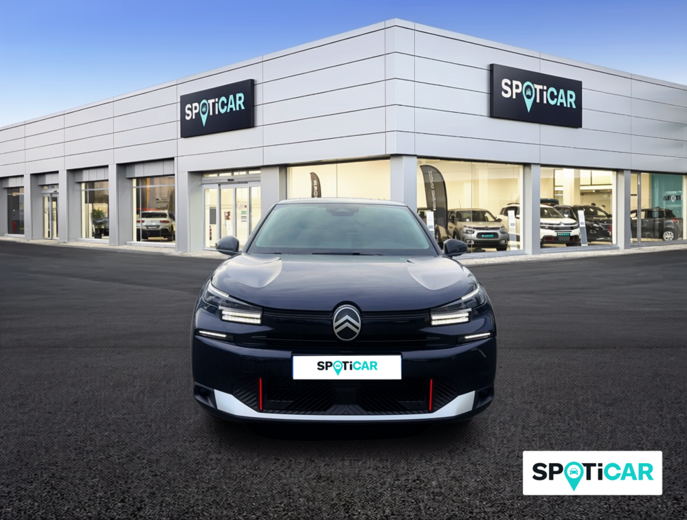 Occasion CITROEN C4 C4 Hybride 145 e-DCS6 - Collection