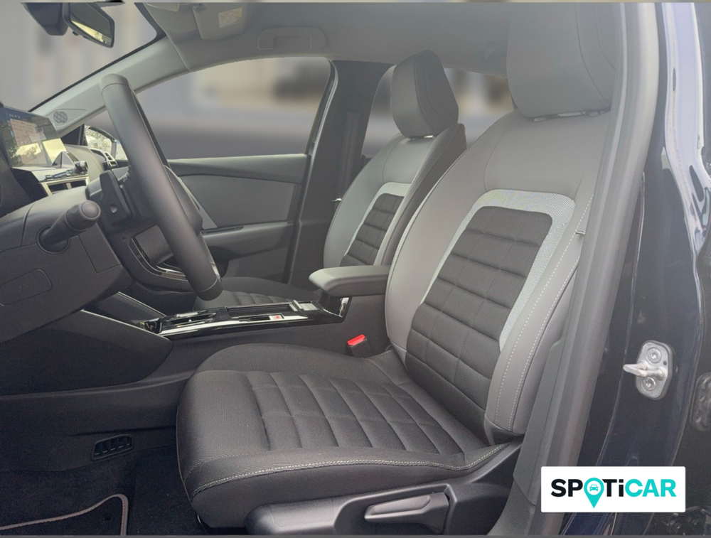 Occasion CITROEN C4 C4 Hybride 145 e-DCS6 - Collection