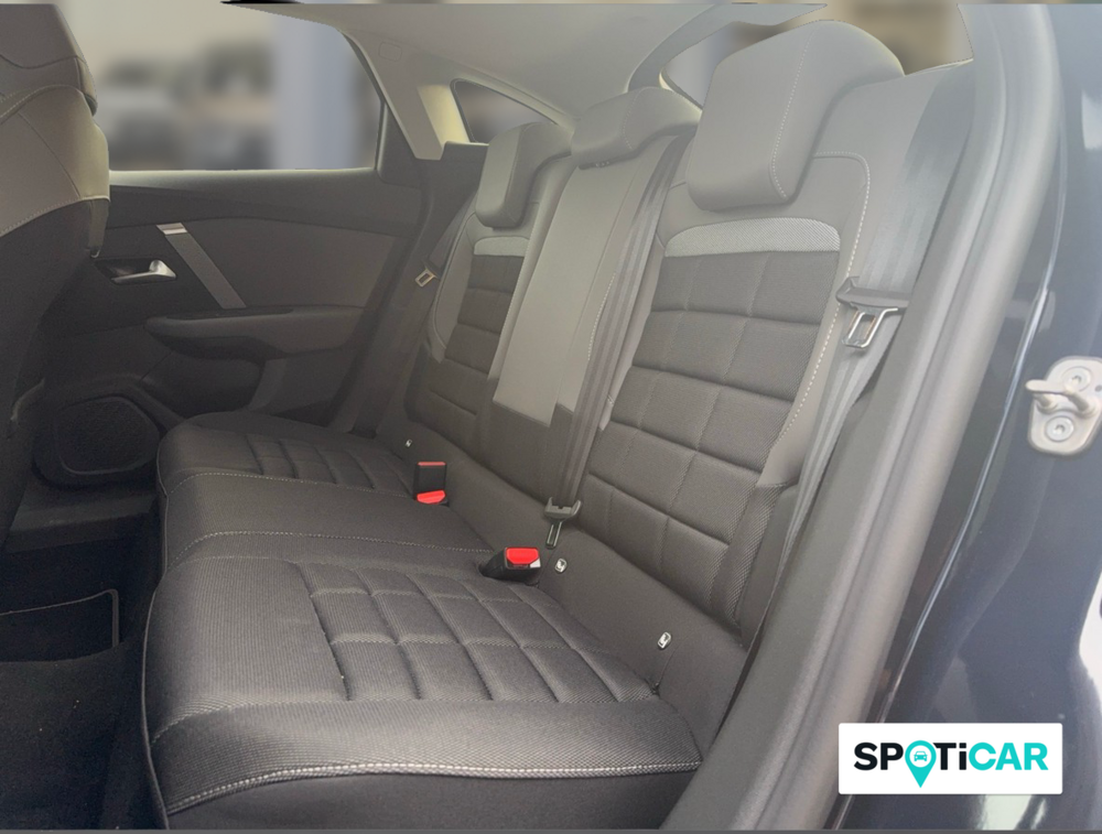 Occasion CITROEN C4 C4 Hybride 145 e-DCS6 - Collection