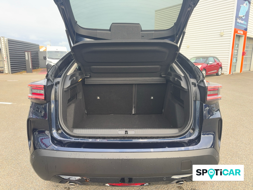 Occasion CITROEN C4 C4 Hybride 145 e-DCS6 - Collection
