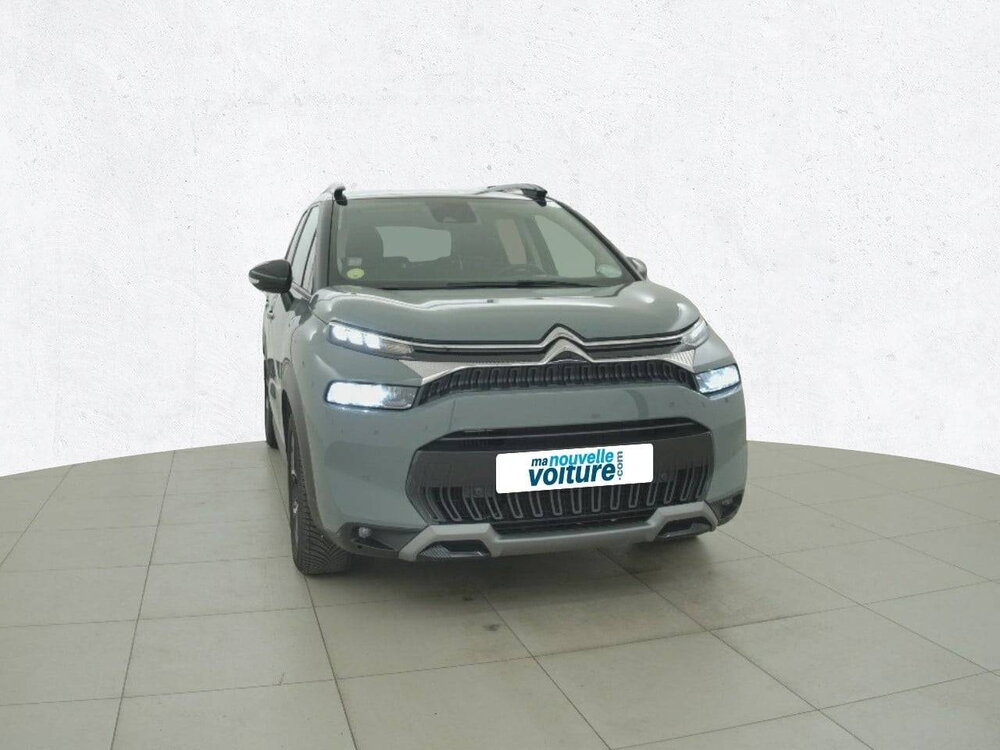 Occasion CITROEN C3 Aircross C3 Aircross BlueHDi 120 S&S EAT6 - Shine Pack