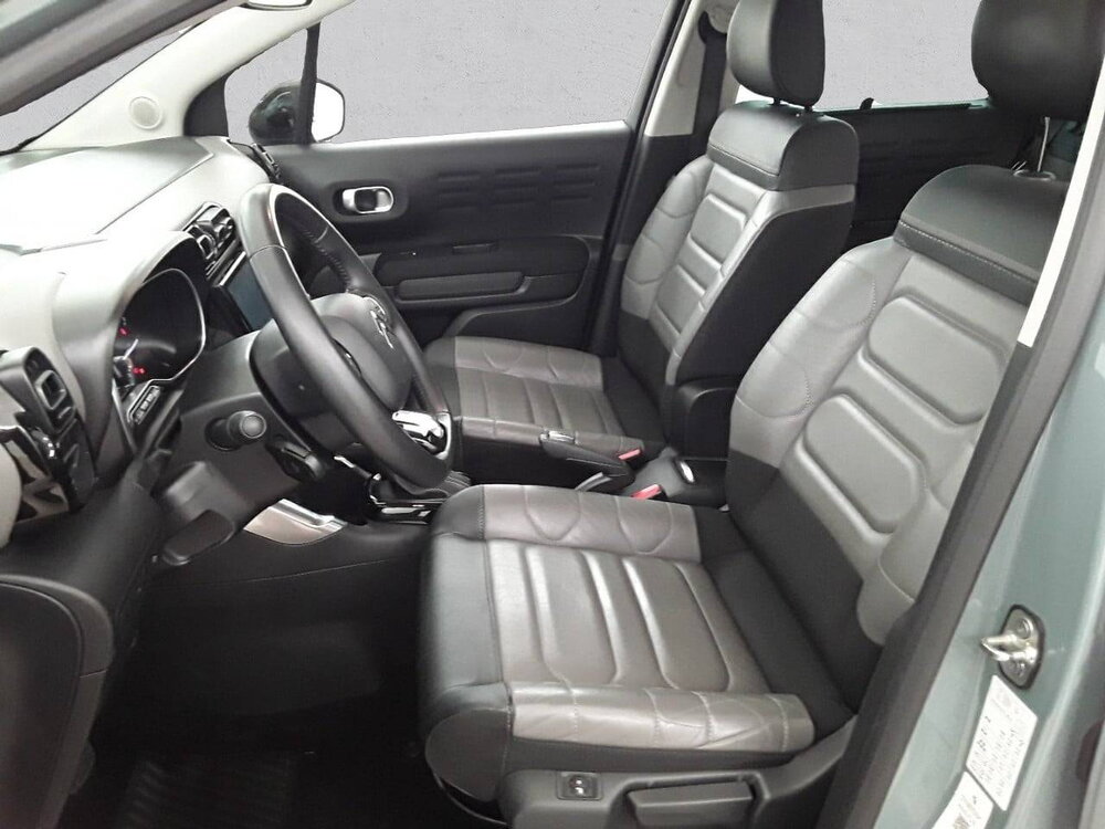 Occasion CITROEN C3 Aircross C3 Aircross BlueHDi 120 S&S EAT6 - Shine Pack