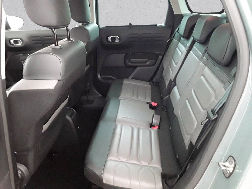 Occasion CITROEN C3 Aircross C3 Aircross BlueHDi 120 S&S EAT6 - Shine Pack