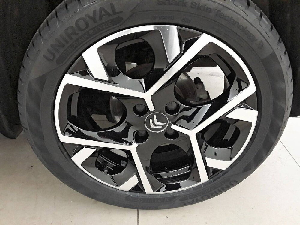 Occasion CITROEN C3 Aircross C3 Aircross BlueHDi 120 S&S EAT6 - Shine Pack