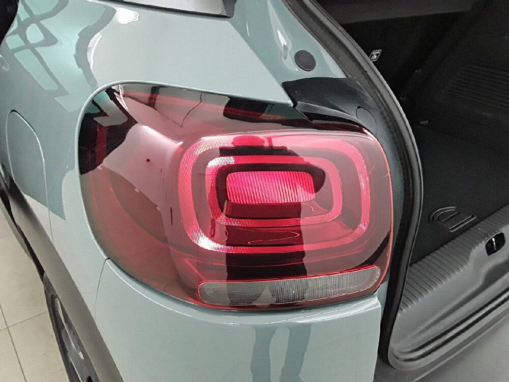 Occasion CITROEN C3 Aircross C3 Aircross BlueHDi 120 S&S EAT6 - Shine Pack