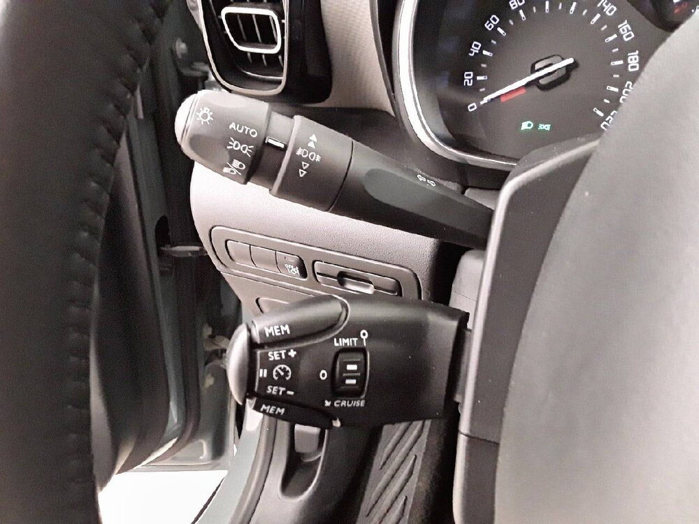 Occasion CITROEN C3 Aircross C3 Aircross BlueHDi 120 S&S EAT6 - Shine Pack