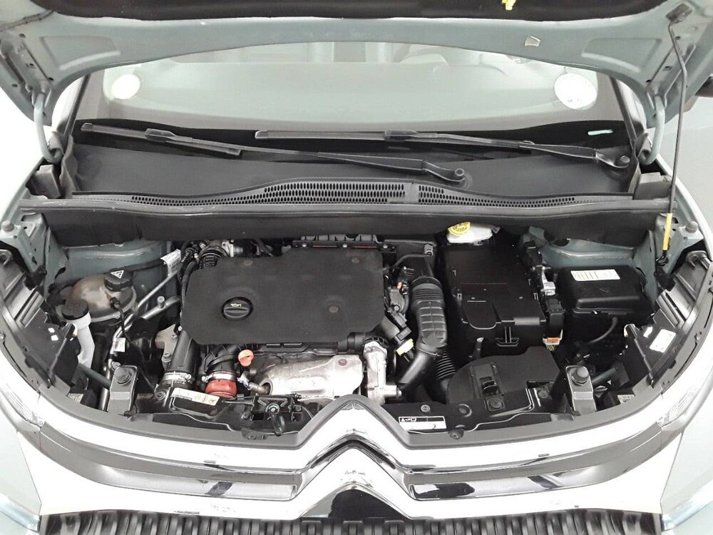 Occasion CITROEN C3 Aircross C3 Aircross BlueHDi 120 S&S EAT6 - Shine Pack