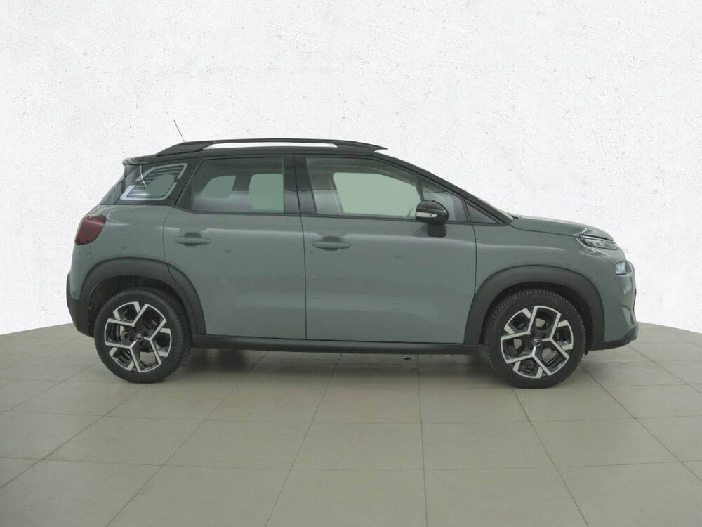 Occasion CITROEN C3 Aircross C3 Aircross BlueHDi 120 S&S EAT6 - Shine Pack