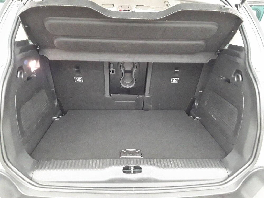 Occasion CITROEN C3 Aircross C3 Aircross BlueHDi 120 S&S EAT6 - Shine Pack