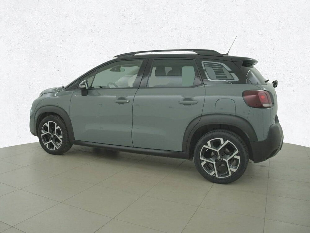 Occasion CITROEN C3 Aircross C3 Aircross BlueHDi 120 S&S EAT6 - Shine Pack