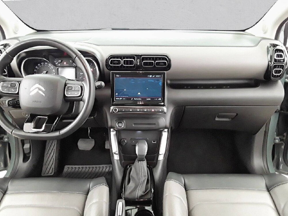 Occasion CITROEN C3 Aircross C3 Aircross BlueHDi 120 S&S EAT6 - Shine Pack