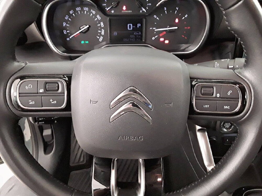 Occasion CITROEN C3 Aircross C3 Aircross BlueHDi 120 S&S EAT6 - Shine Pack