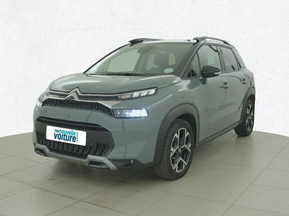 Occasion CITROEN C3 Aircross C3 Aircross BlueHDi 120 S&S EAT6 - Shine Pack