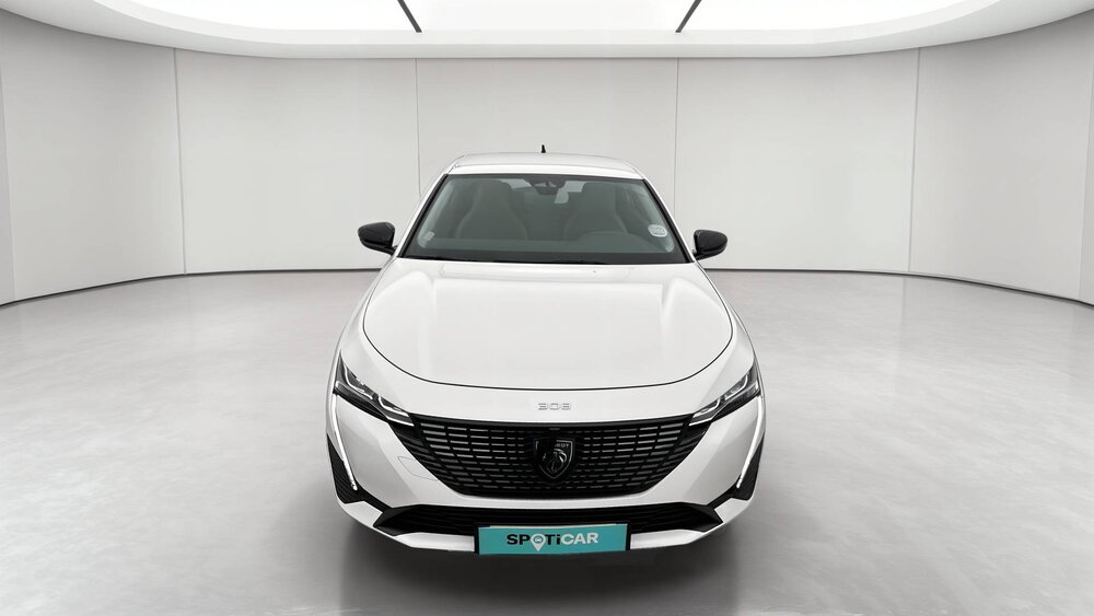 Occasion PEUGEOT 308 308 PureTech 130ch S&S EAT8 - Allure Pack