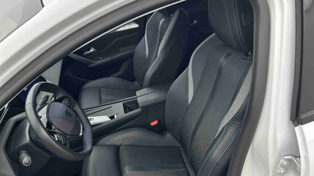 Occasion PEUGEOT 308 308 PureTech 130ch S&S EAT8 - Allure Pack