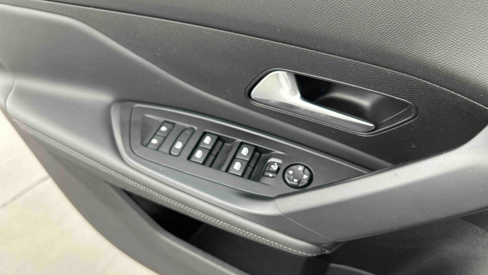 Occasion PEUGEOT 308 308 PureTech 130ch S&S EAT8 - Allure Pack