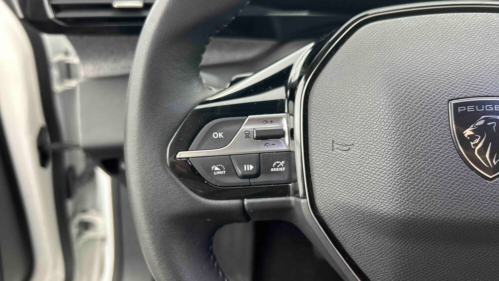 Occasion PEUGEOT 308 308 PureTech 130ch S&S EAT8 - Allure Pack