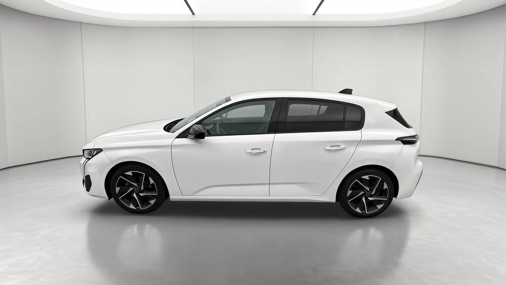 Occasion PEUGEOT 308 308 PureTech 130ch S&S EAT8 - Allure Pack