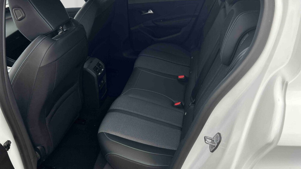 Occasion PEUGEOT 308 308 PureTech 130ch S&S EAT8 - Allure Pack