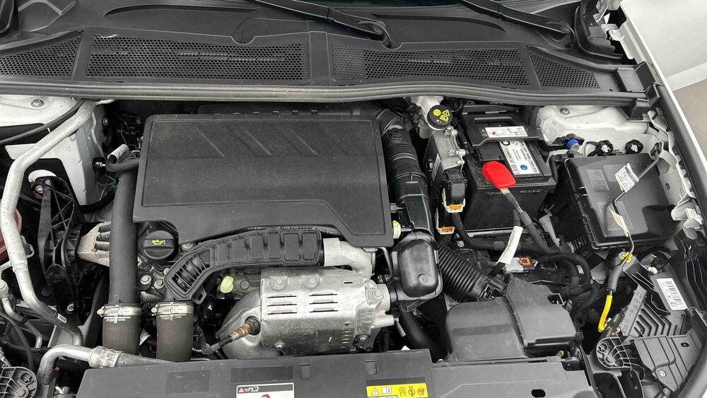Occasion PEUGEOT 308 308 PureTech 130ch S&S EAT8 - Allure Pack