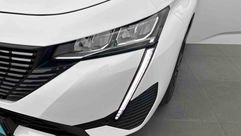 Occasion PEUGEOT 308 308 PureTech 130ch S&S EAT8 - Allure Pack