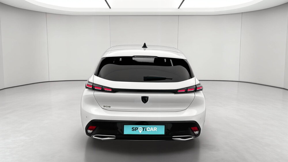 Occasion PEUGEOT 308 308 PureTech 130ch S&S EAT8 - Allure Pack