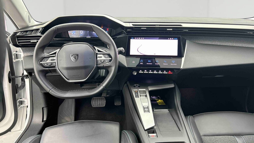 Occasion PEUGEOT 308 308 PureTech 130ch S&S EAT8 - Allure Pack