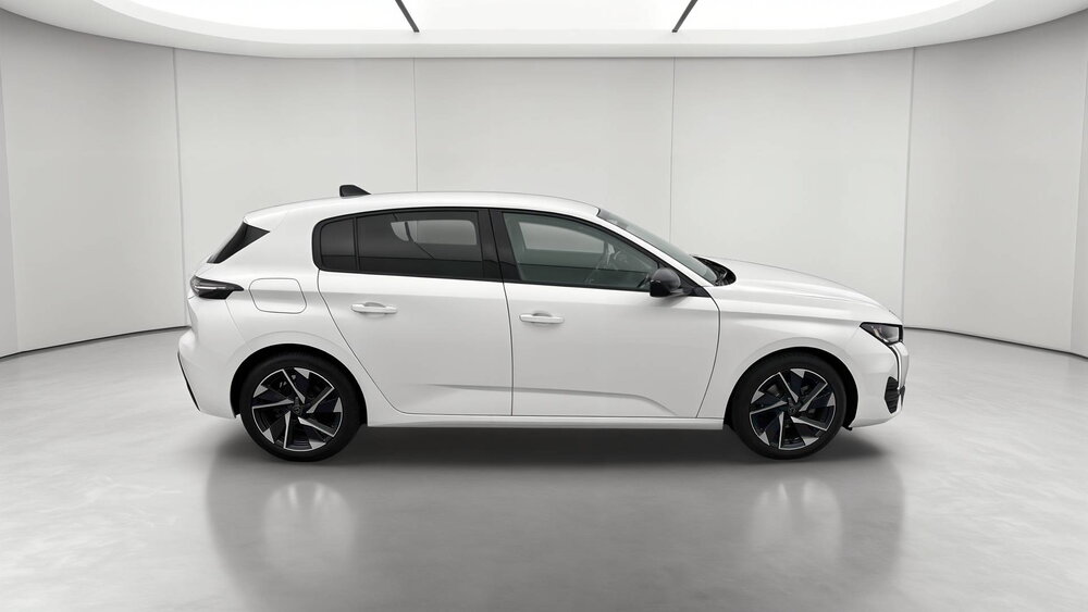 Occasion PEUGEOT 308 308 PureTech 130ch S&S EAT8 - Allure Pack