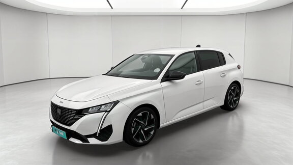 Occasion PEUGEOT 308 308 PureTech 130ch S&S EAT8 - Allure Pack