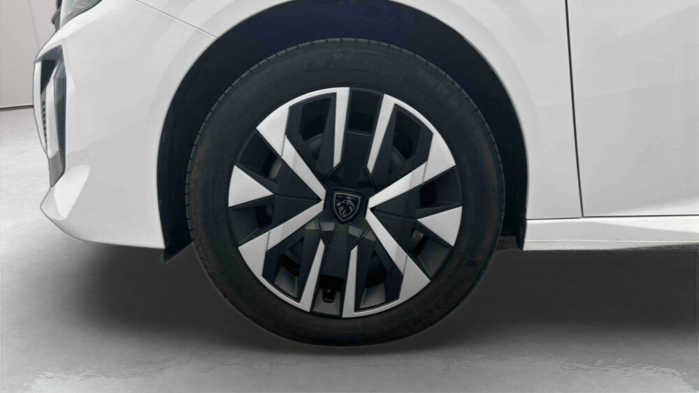 Occasion PEUGEOT 208 208 Hybrid 110 ch e-DCS6 - Style
