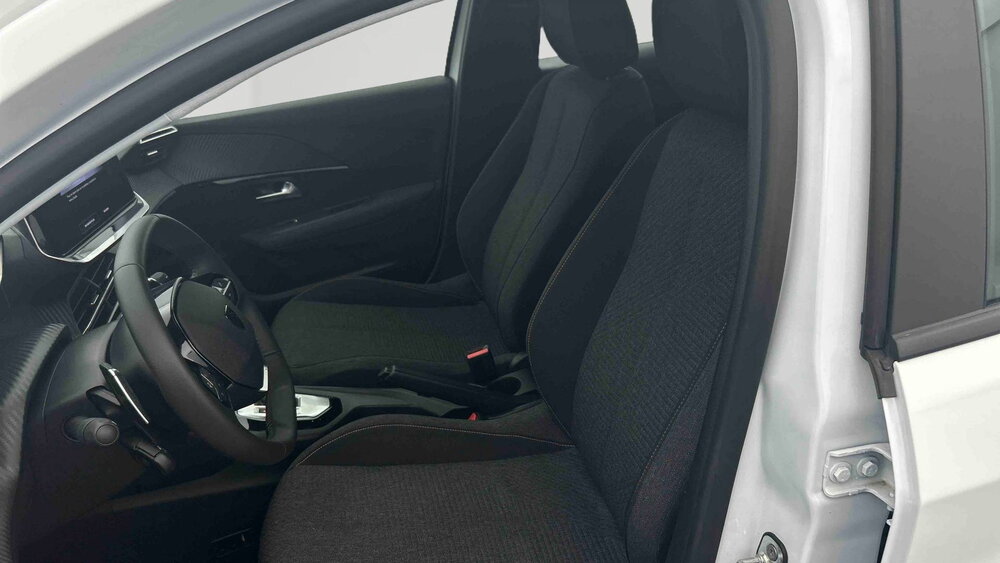 Occasion PEUGEOT 208 208 Hybrid 110 ch e-DCS6 - Style