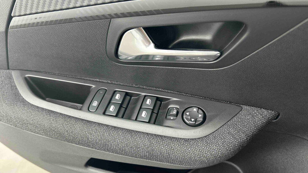 Occasion PEUGEOT 208 208 Hybrid 110 ch e-DCS6 - Style