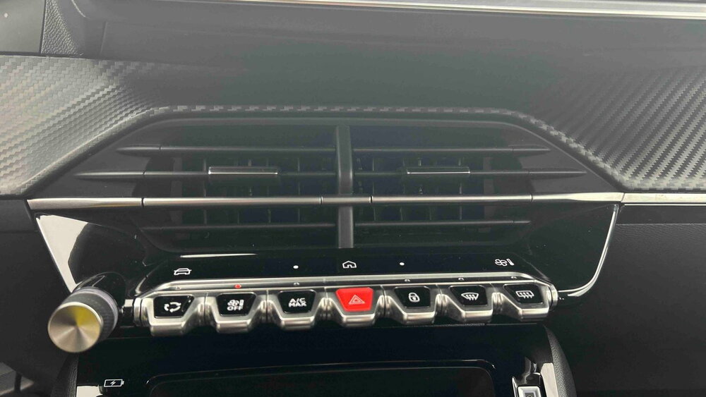 Occasion PEUGEOT 208 208 Hybrid 110 ch e-DCS6 - Style