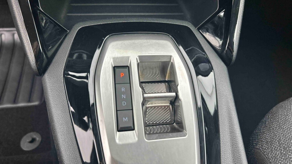 Occasion PEUGEOT 208 208 Hybrid 110 ch e-DCS6 - Style