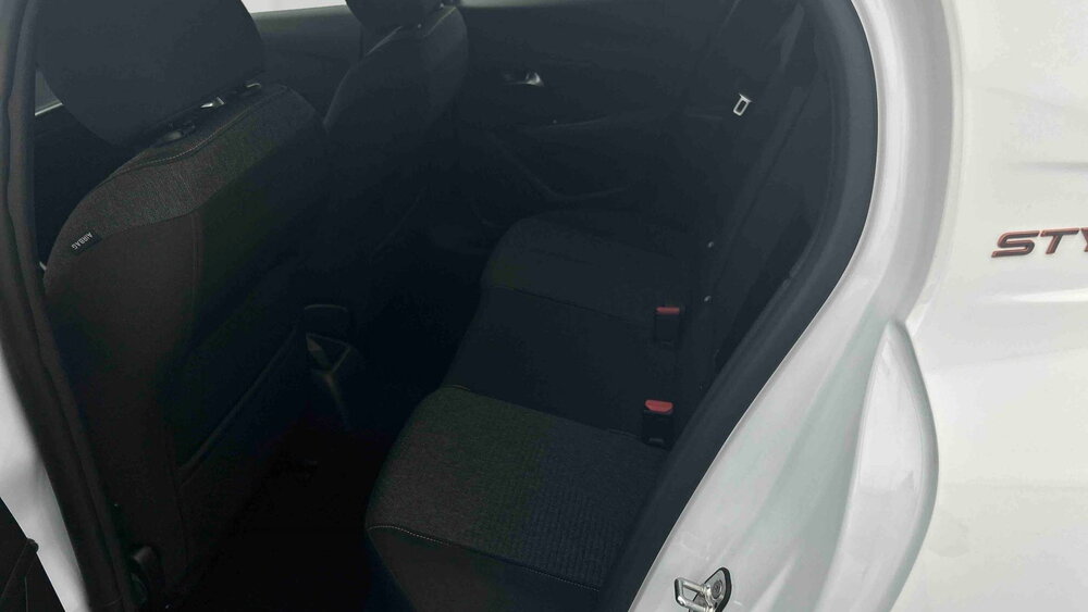 Occasion PEUGEOT 208 208 Hybrid 110 ch e-DCS6 - Style