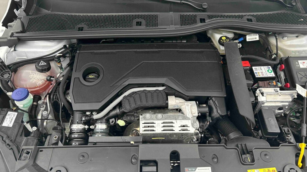 Occasion PEUGEOT 208 208 Hybrid 110 ch e-DCS6 - Style