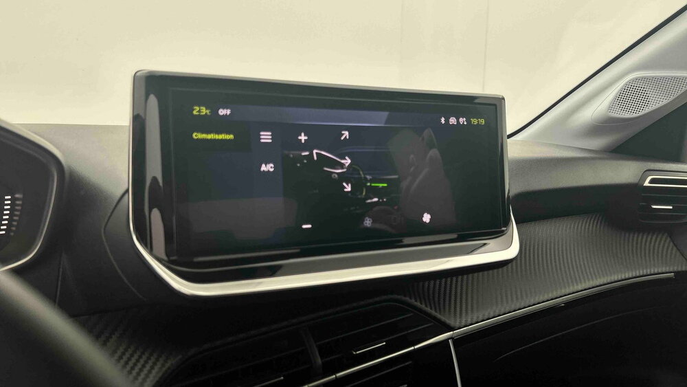 Occasion PEUGEOT 208 208 Hybrid 110 ch e-DCS6 - Style