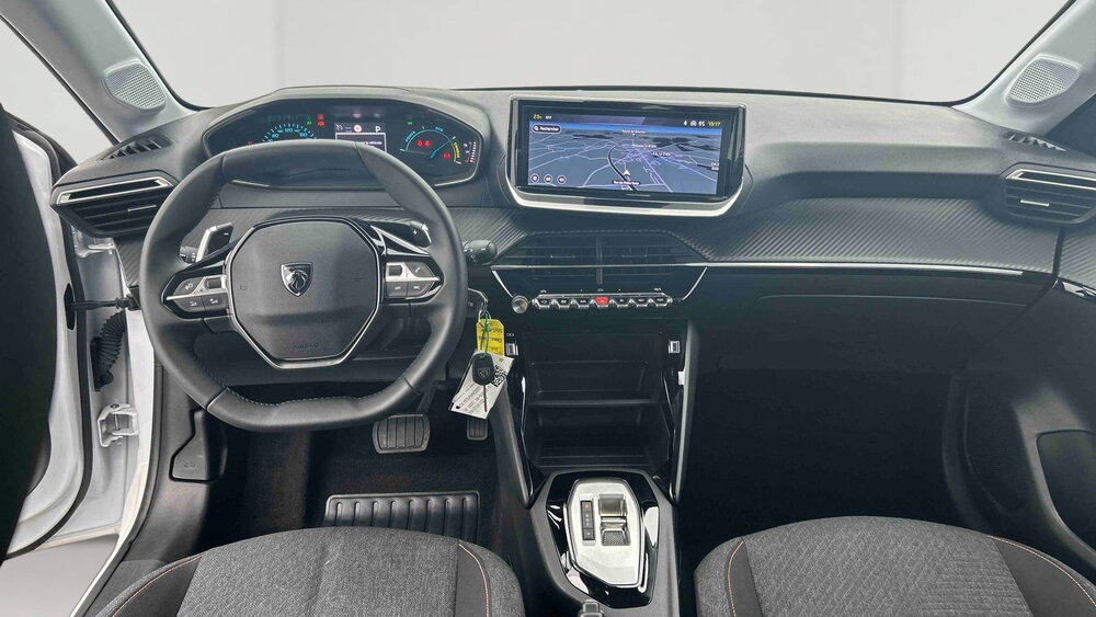 Occasion PEUGEOT 208 208 Hybrid 110 ch e-DCS6 - Style