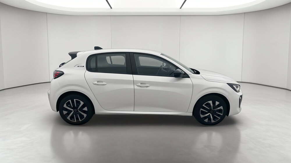 Occasion PEUGEOT 208 208 Hybrid 110 ch e-DCS6 - Style