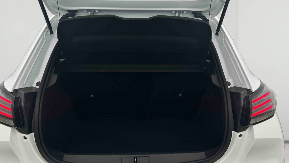 Occasion PEUGEOT 208 208 Hybrid 110 ch e-DCS6 - Style