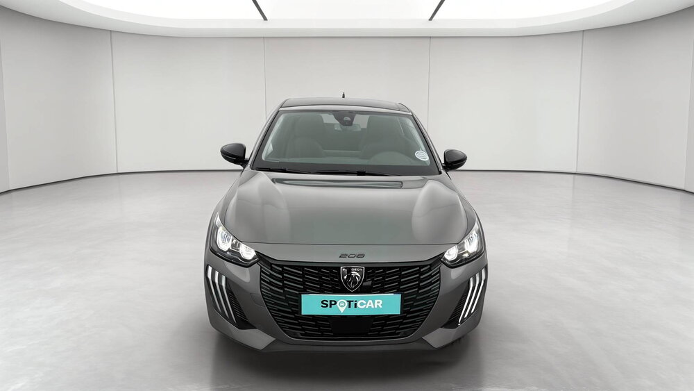 Occasion PEUGEOT 208 208 Hybrid 110 ch e-DCS6 - Allure