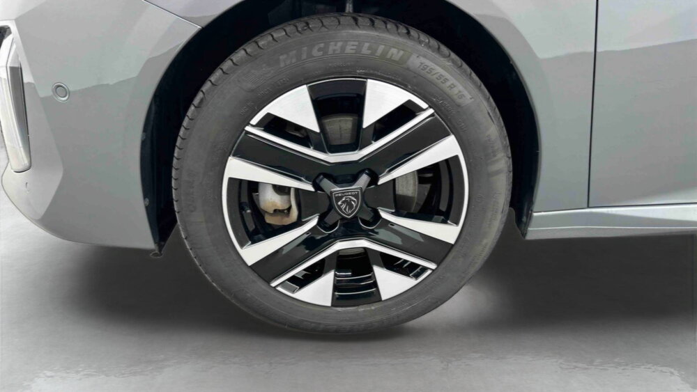 Occasion PEUGEOT 208 208 Hybrid 110 ch e-DCS6 - Allure