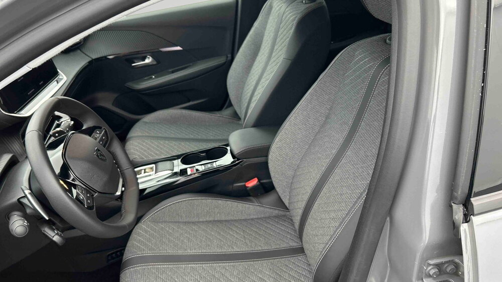 Occasion PEUGEOT 208 208 Hybrid 110 ch e-DCS6 - Allure