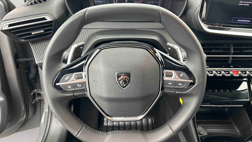 Occasion PEUGEOT 208 208 Hybrid 110 ch e-DCS6 - Allure