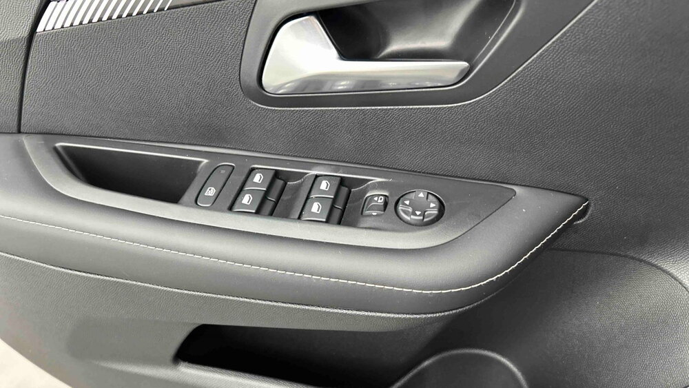 Occasion PEUGEOT 208 208 Hybrid 110 ch e-DCS6 - Allure